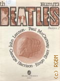 Beatles.   . . 2. . .   1990