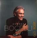 Bocelli A., Si  2018