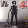 James J., Lean On Me  2018