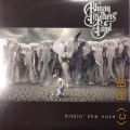 Allman Brothers Band, Hittin' The Note  Y 2017