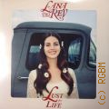 Del Rey L., Lust for life   2017  