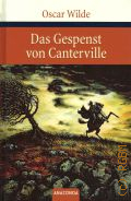 Wilde O., Das Gespenst von Canterville. und andere Marchen  cop.2008