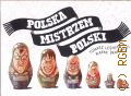 Skar,ycki R., Polska Mistrzem Polski  2018