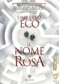 Eco U., Il Nome Della Rosa  2019