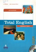 Wilson J., Total English. advanced. student s book  2011