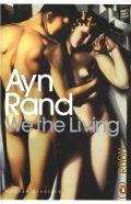 Rand A., We the living  1983 (A Signet book)