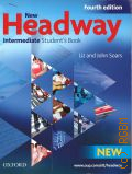 Soars L., New Headway. intermediate. student s book  2009