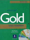 Burgess S., Advanced Gold Exam Maximiser  2001