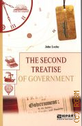 Lokk J., The Second Treatise of Government  2020 (  )