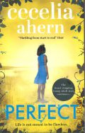 Ahern C., Perfect  2017