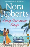 Roberts N., Long Summer Days  2017