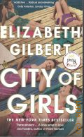 Gilbert E., City of Girls  2019