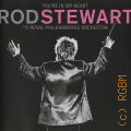 Stewart R., You're in my heart  2019