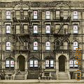 Led Zeppelin, Physical graffiti  1975