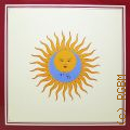 King Crimson, Larks'Tongues in Aspic  1973  2013