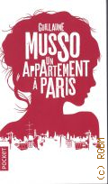 Musso G., Un appartement a Paris  2017