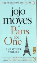 Moyes J., Paris for one and others stories  2017