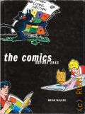 Walker B., The Comics: Before 1945  2004