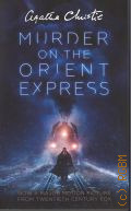 Christie A., Murder on the Orient Express  2017