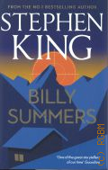 King S., Billy Summers. a novel  2021 (From the No. 1 bestselling author)