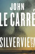 Carre J. le, Silverview  2021