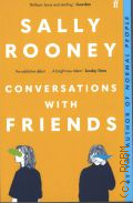 Rooney S., Conversations with Friends  2017