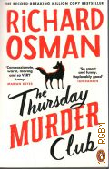 Osman R., The Thursday Murder Club  2021