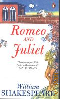 Shakespeare W., Romeo and Juliet  2005