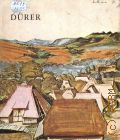 Marica V. G., Durer. Graficianul  1973 (Maestrii Artei Universale)