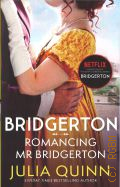 Quinn J., Romancing Mr Bridgerton  2021 (Bridgerton. book 4)