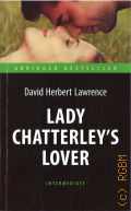 Lawrence D. H., Lady Chatterley's lover  2021 (Abridged Bestseller)