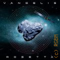 Vangelis O., Rosetta  2016