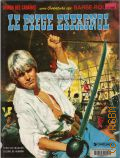 Charlier J.-M., Le piege espagnol  1994 (Une aventure de barbe rouge. 7)