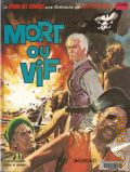 Charlier J.-M., Mort ou vif  1992 (Une aventure de barbe rouge. 10)