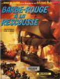 Charlier J.-M., Barbe-rouge a la rescousse  1993 (Une aventure de barbe rouge. 13)