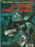 Charlier J.-M., Le  pirate sans visage  1972 (Une aventure de barbe rouge. 14)