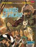 Charlier J.-M., Khaib le mores  1993 (Une aventure de barbe rouge. 15)