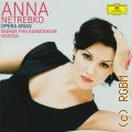 Netrebko A, Opera Arias  2003