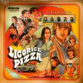 Licorice Pizza. (Original Motion Picture Soundtrack)  2021