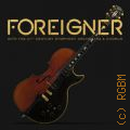 Foreigner, Overture  2018