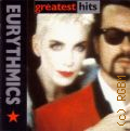 Eurythmics, Greatest Hits  2016