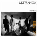 ULTRAVOX, Vienna  2008