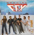 Special EFX, Special EFX  1984