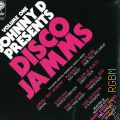 Jonny D., Disco Jamms  2012