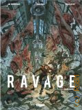 Barjavel, Ravage. Tome 02  2019