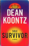 Koontz D., Sole Survivor  1997