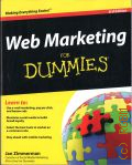 Zimmerman J., Web Marketing For Dummies  2012 (... for Dummies)