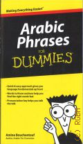 Bouchentouf A., Arabic Phrases For Dummies  2009 (... for Dummies)