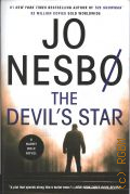 Nesbo J., The Devil`s Star. [a novel]  2017