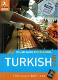 LEXUS Ltd, Turkish Phrasebook  2011